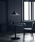Semi Flush Mount Pendant Light-Lighting > Pendant Lights-casanuva-casanuva