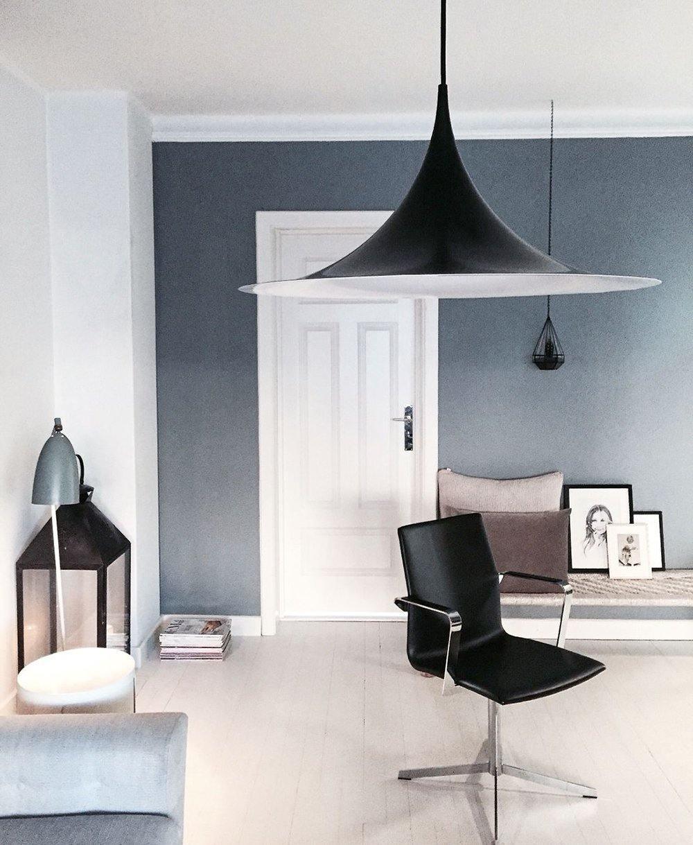Semi Flush Mount Pendant Light-Lighting > Pendant Lights-casanuva-casanuva
