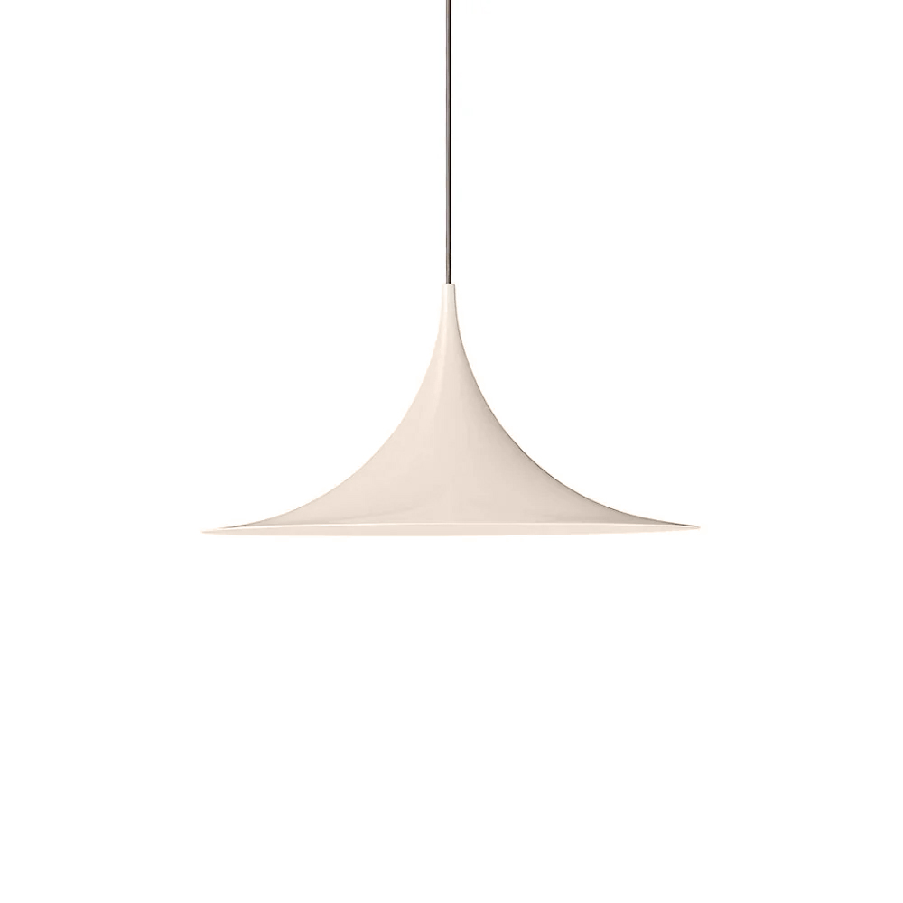 Semi Flush Mount Pendant Light-Lighting > Pendant Lights-casanuva-casanuva