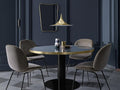 Semi Flush Mount Pendant Light-Lighting > Pendant Lights-casanuva-casanuva