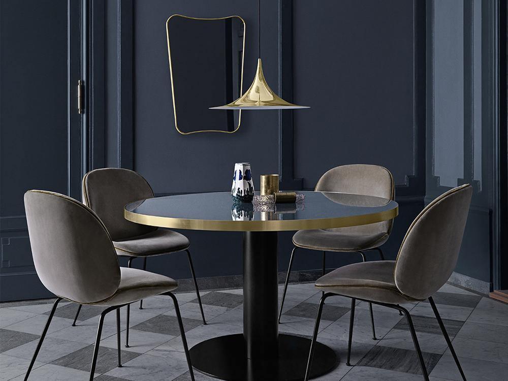 Semi Flush Mount Pendant Light-Lighting > Pendant Lights-casanuva-casanuva