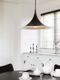 Semi Flush Mount Pendant Light-Lighting > Pendant Lights-casanuva-casanuva