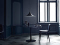 Semi Flush Mount Pendant Light-Lighting > Pendant Lights-casanuva-casanuva