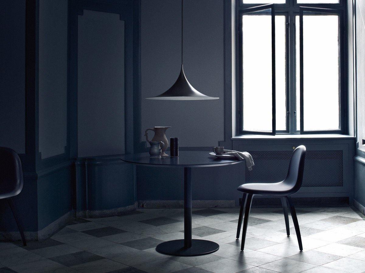 Semi Flush Mount Pendant Light-Lighting > Pendant Lights-casanuva-casanuva