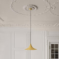 Semi Flush Mount Pendant Light-Lighting > Pendant Lights-casanuva-casanuva