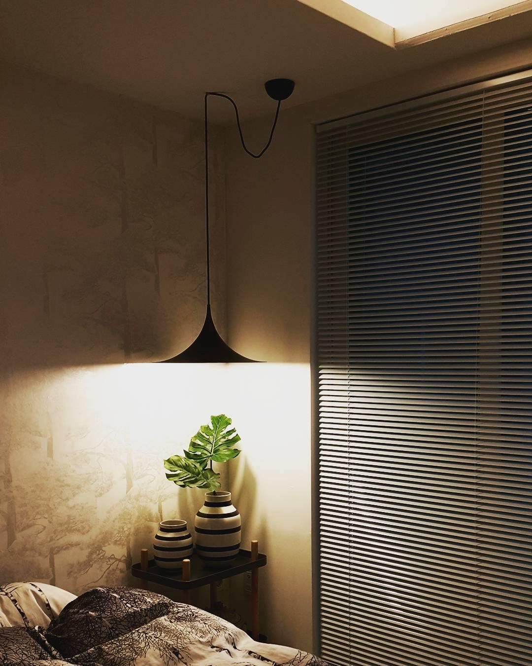 Semi Flush Mount Pendant Light-Lighting > Pendant Lights-casanuva-casanuva
