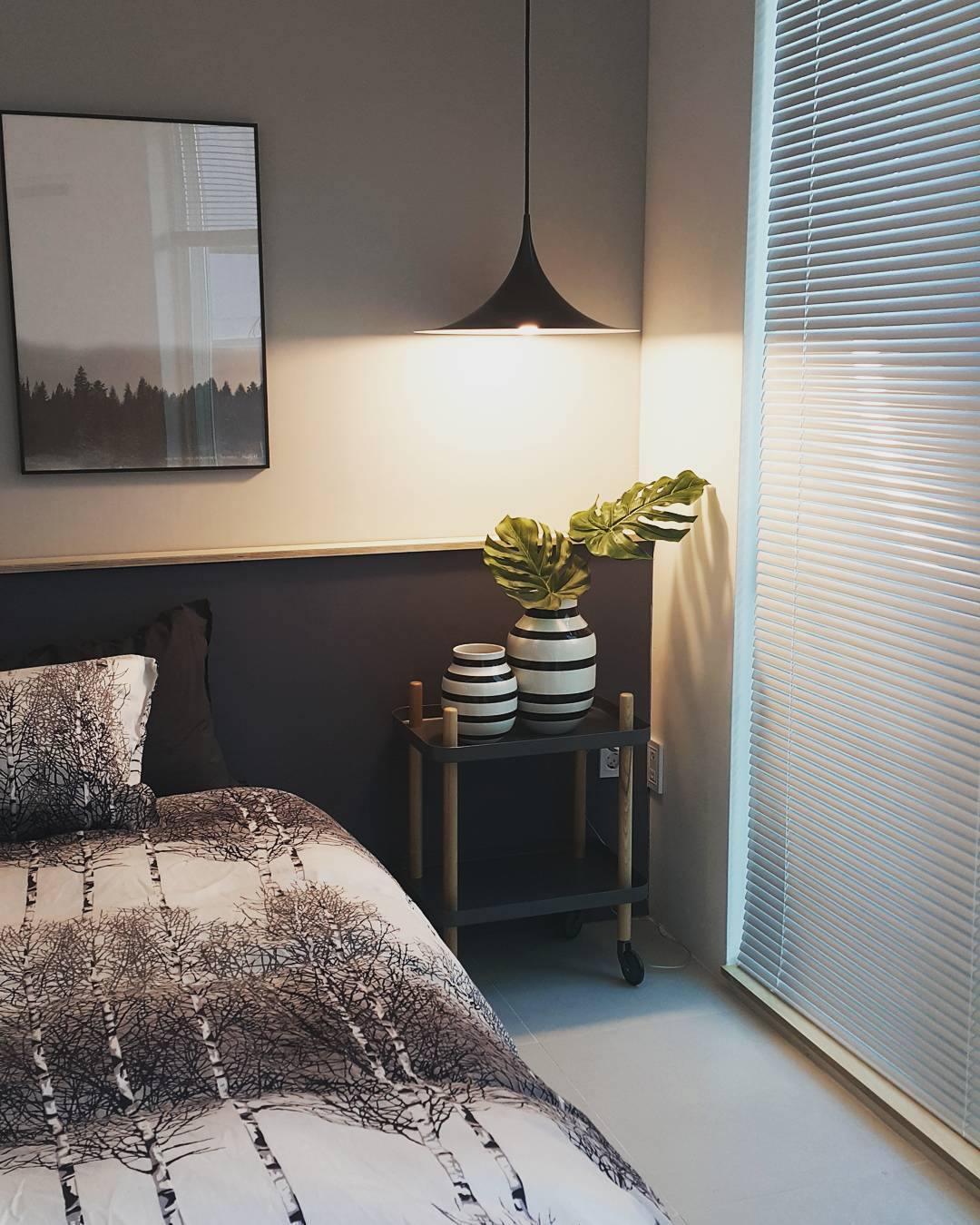 Semi Flush Mount Pendant Light-Lighting > Pendant Lights-casanuva-casanuva