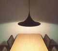 Semi Flush Mount Pendant Light-Lighting > Pendant Lights-casanuva-casanuva