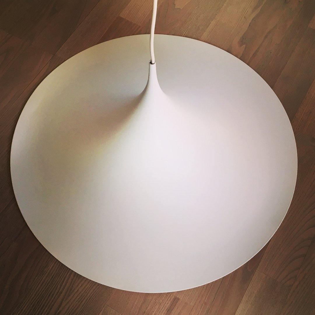 Semi Flush Mount Pendant Light-Lighting > Pendant Lights-casanuva-casanuva