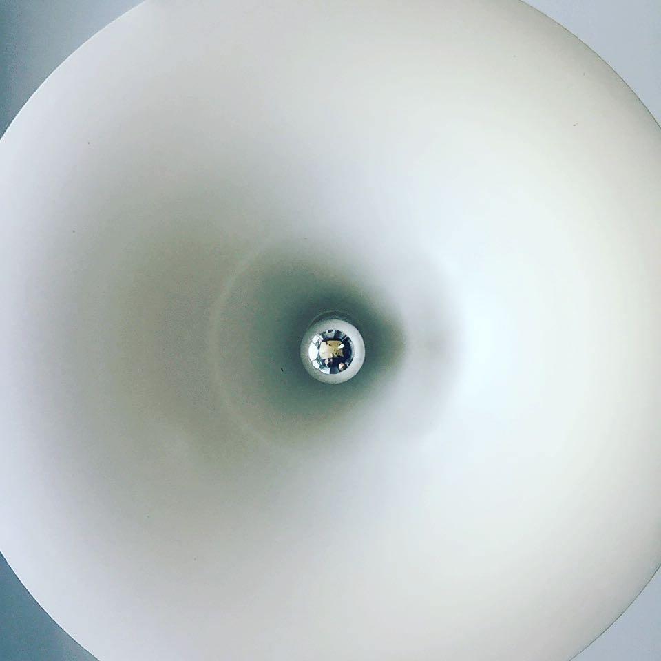 Semi Flush Mount Pendant Light-Lighting > Pendant Lights-casanuva-casanuva