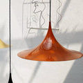 Semi Flush Mount Pendant Light-Lighting > Pendant Lights-casanuva-casanuva