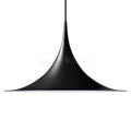 Semi Flush Mount Pendant Light-Lighting > Pendant Lights-casanuva-casanuva