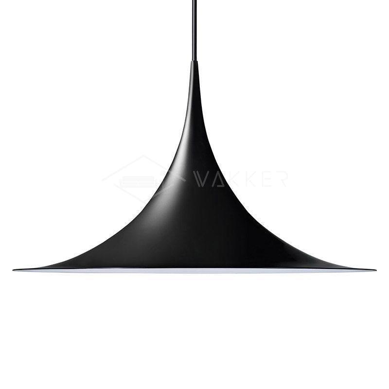 Semi Flush Mount Pendant Light-Lighting > Pendant Lights-casanuva-casanuva