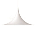 Semi Flush Mount Pendant Light-Lighting > Pendant Lights-casanuva-casanuva