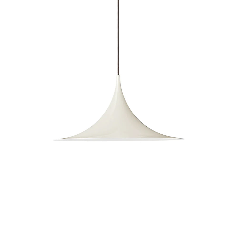 Semi Flush Mount Pendant Light-Lighting > Pendant Lights-casanuva-casanuva