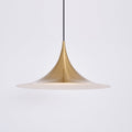 Semi Flush Mount Pendant Light-Lighting > Pendant Lights-casanuva-casanuva