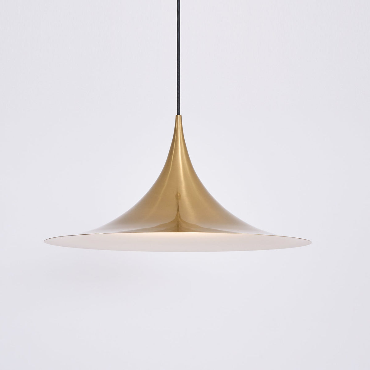 Semi Flush Mount Pendant Light-Lighting > Pendant Lights-casanuva-casanuva