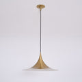 Semi Flush Mount Pendant Light-Lighting > Pendant Lights-casanuva-casanuva