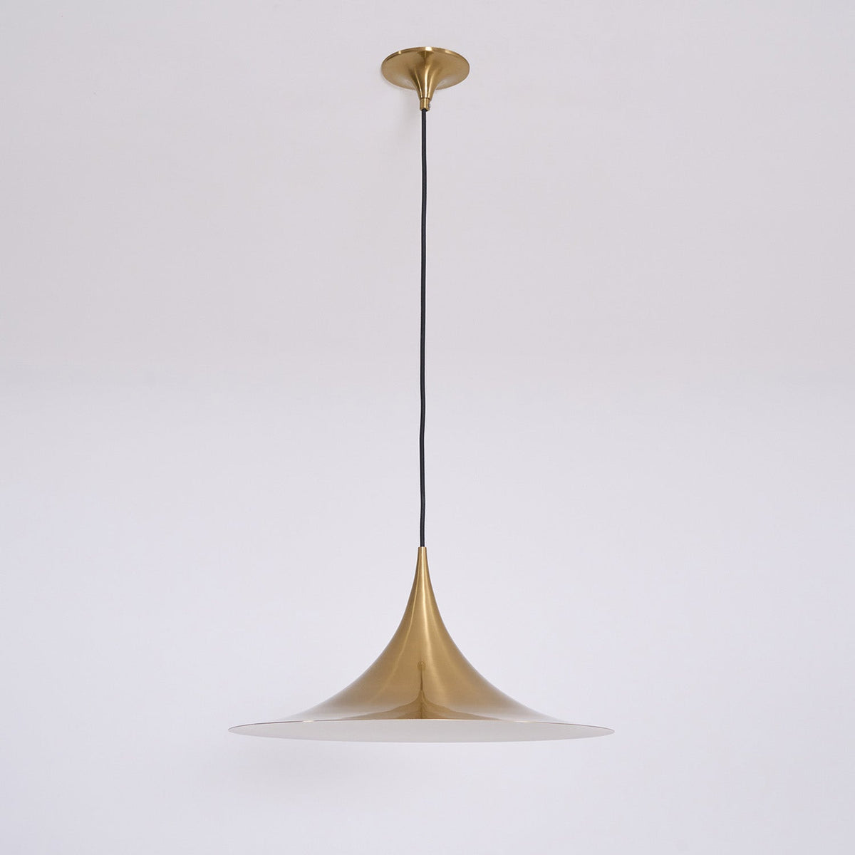 Semi Flush Mount Pendant Light-Lighting > Pendant Lights-casanuva-casanuva