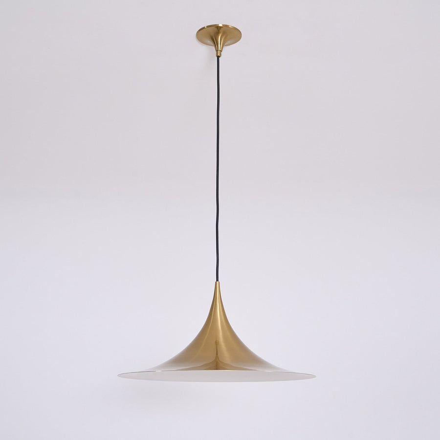 Semi Flush Mount Pendant Light-Lighting > Pendant Lights-casanuva-casanuva