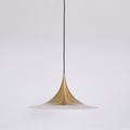 Semi Flush Mount Pendant Light-Lighting > Pendant Lights-casanuva-casanuva