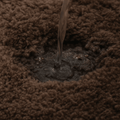 Shaggy Non-Slip Bath Mat Quick Dry-Bedding & Bath > Bath Mats-casanuva-casanuva
