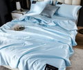 Silk Duvet for Year-Round Comfort and Softness-Bedding & Bath > Blankets-casanuva-casanuva