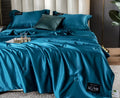 Silk Duvet for Year-Round Comfort and Softness-Bedding & Bath > Blankets-casanuva-casanuva