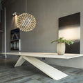 Silver Ball Pendant Light-Lighting > Pendant Lights-casanuva-casanuva