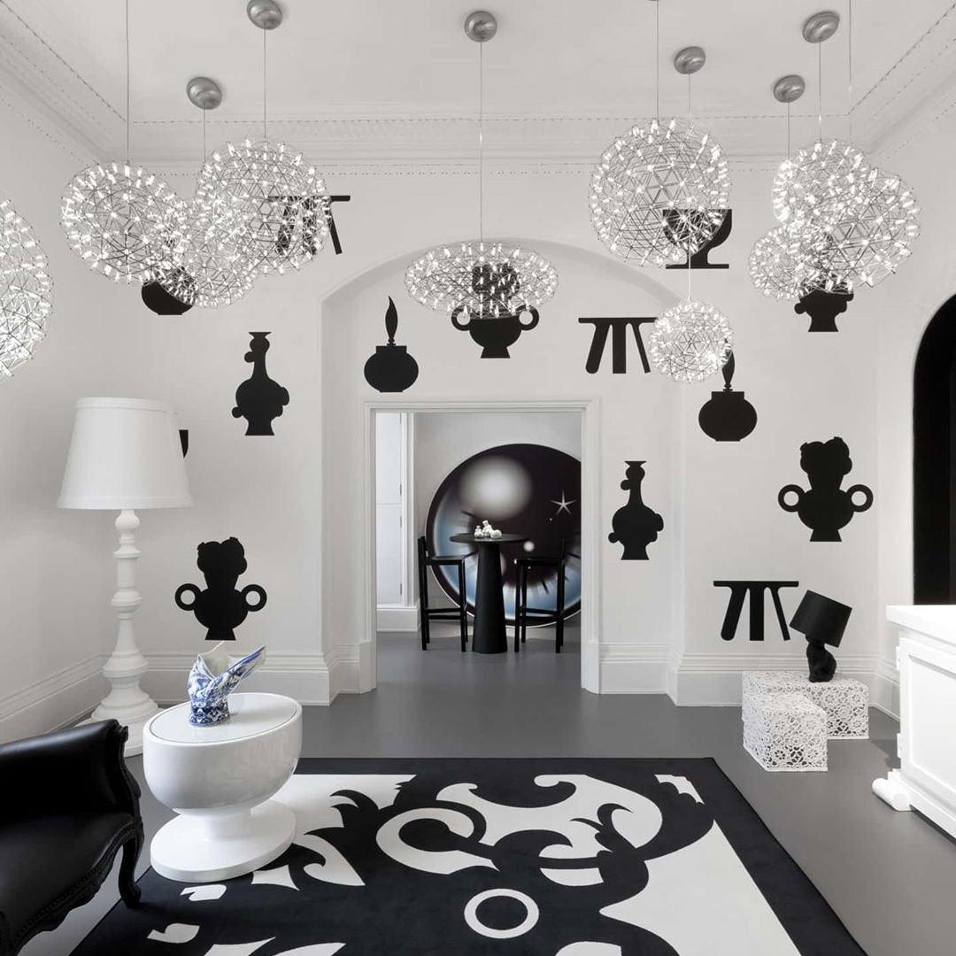 Silver Ball Pendant Light-Lighting > Pendant Lights-casanuva-casanuva