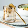 Skeleton Cutlery Set Luxe Stainless Steel Contemporary Design-Kitchen & Dining > Cutlery-casanuva-casanuva