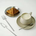 Skeleton Cutlery Set Luxe Stainless Steel Contemporary Design-Kitchen & Dining > Cutlery-casanuva-casanuva