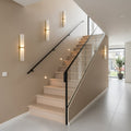 Slim LED Wall Lamp-Lighting > Wall Lights-casanuva-casanuva