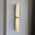 Slim LED Wall Lamp-Lighting > Wall Lights-casanuva-casanuva