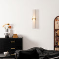 Slim LED Wall Lamp-Lighting > Wall Lights-casanuva-casanuva