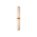 Slim LED Wall Lamp-Lighting > Wall Lights-casanuva-casanuva