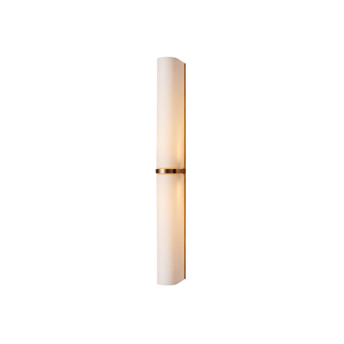 Slim LED Wall Lamp-Lighting > Wall Lights-casanuva-casanuva