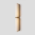 Slim LED Wall Lamp-Lighting > Wall Lights-casanuva-casanuva