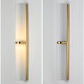 Slim LED Wall Lamp-Lighting > Wall Lights-casanuva-casanuva