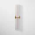 Slim LED Wall Lamp-Lighting > Wall Lights-casanuva-casanuva