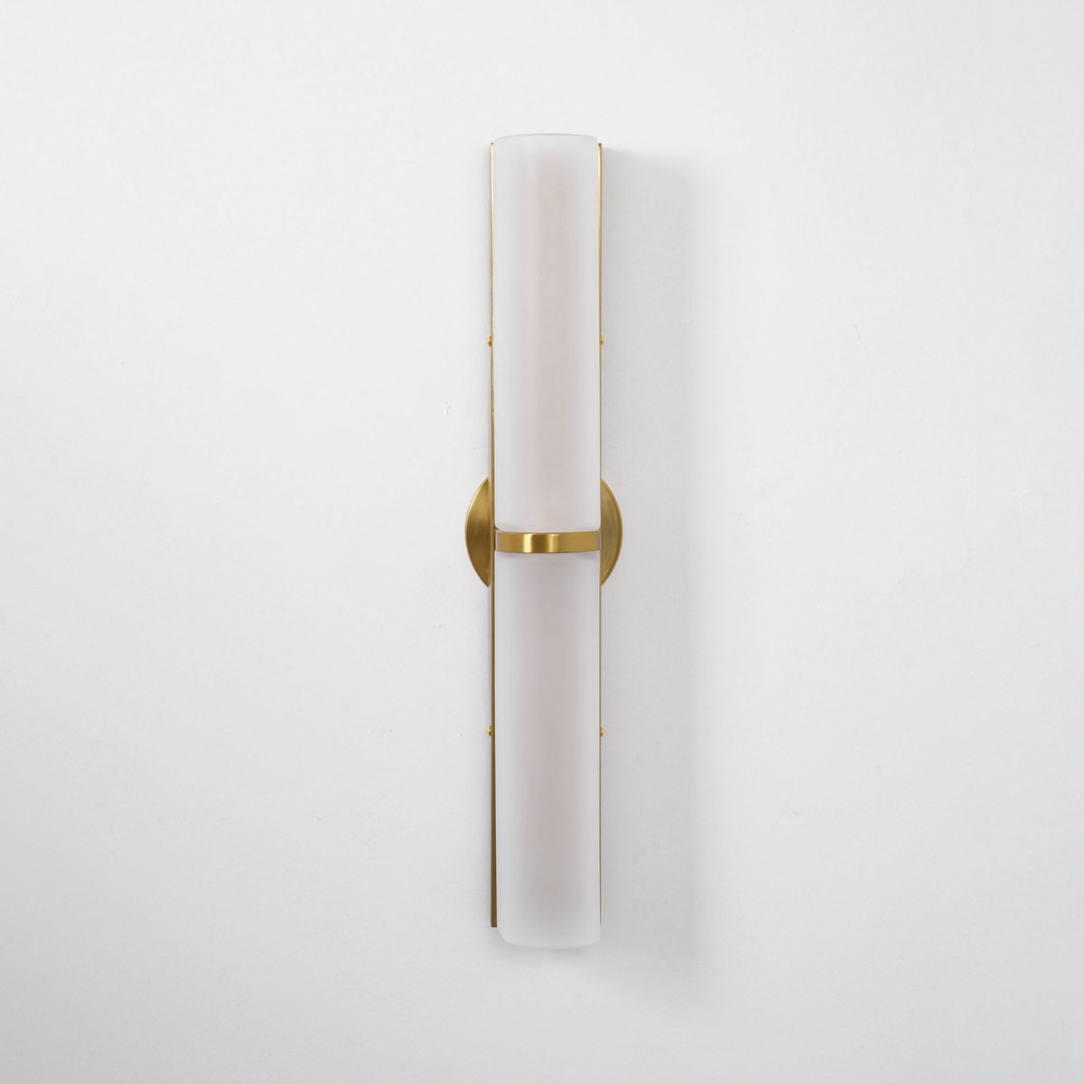 Slim LED Wall Lamp-Lighting > Wall Lights-casanuva-casanuva
