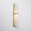 Slim LED Wall Lamp-Lighting > Wall Lights-casanuva-casanuva