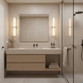 Slim LED Wall Lamp-Lighting > Wall Lights-casanuva-casanuva