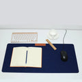 Soft Felt Desk Mat for Clean Workspaces-Home Decor > Decorative Accessories-casanuva-casanuva