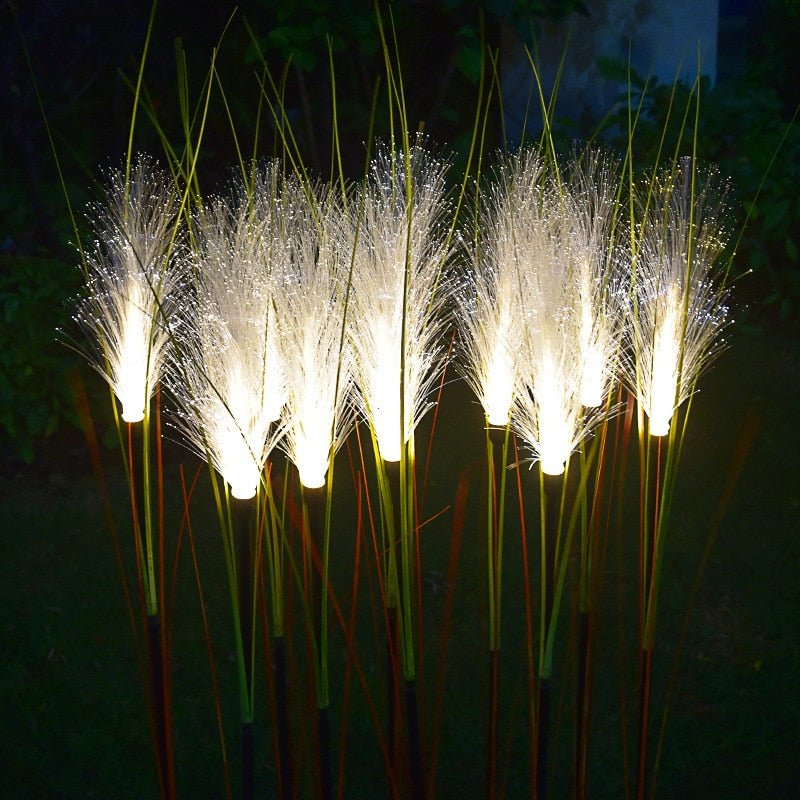 Solar Garden Lights Outdoor Landscape Lighting-Lighting > Outdoor Lighting-casanuva-casanuva