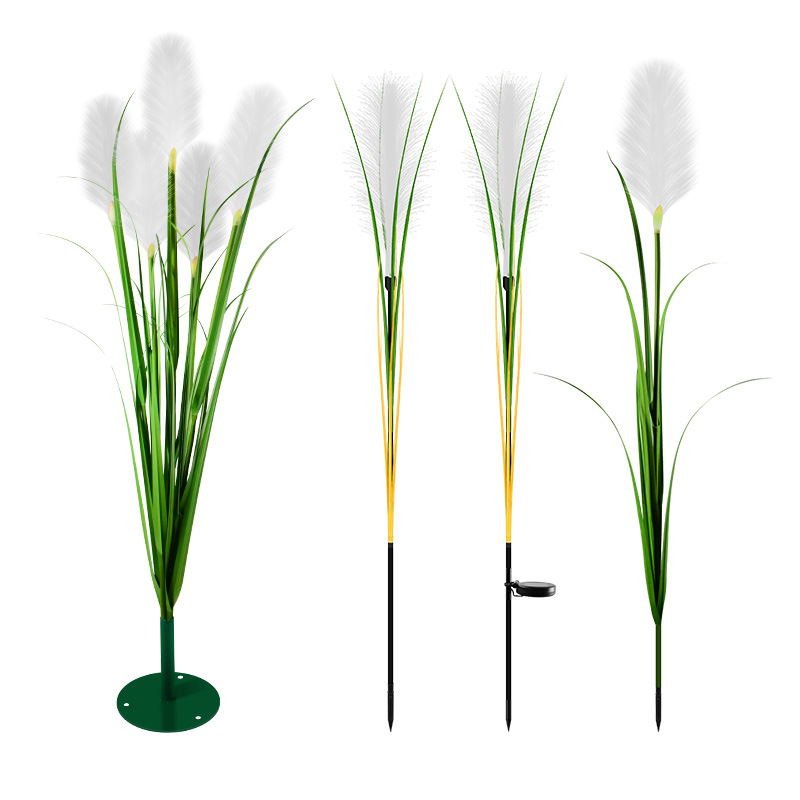 Solar Garden Lights Outdoor Landscape Lighting-Lighting > Outdoor Lighting-casanuva-casanuva