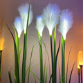 Solar Garden Lights Outdoor Landscape Lighting-Lighting > Outdoor Lighting-casanuva-White Light-casanuva
