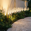 Solar Garden Lights Outdoor Landscape Lighting-Lighting > Outdoor Lighting-casanuva-casanuva