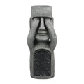 Solar Garden Sculpture Stone Effect Human Figures Set-Home Decor > Sculptures & Figurines-casanuva-casanuva