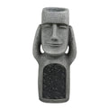 Solar Garden Sculpture Stone Effect Human Figures Set-Home Decor > Sculptures & Figurines-casanuva-casanuva